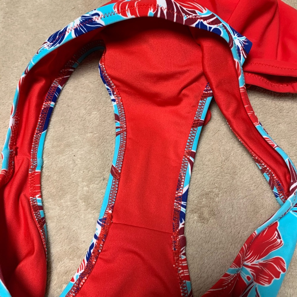 Cupshe bikini - Picture 3 of 7